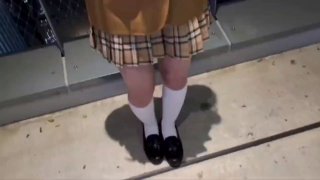 高顔值混血笑颜妹 子晴妹妹下海自慰大秀全裸自摸扣逼性感黑丝